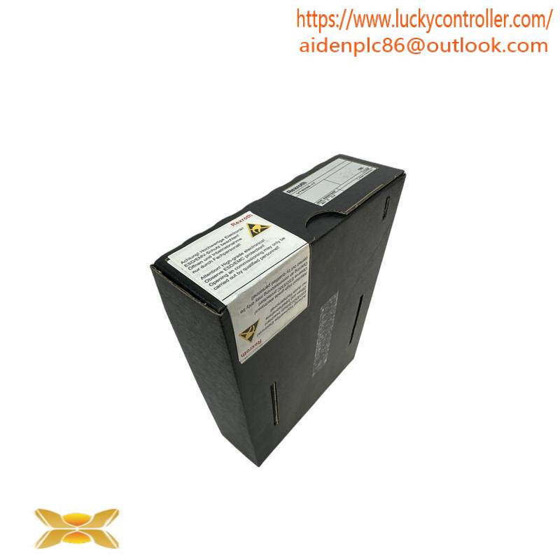 Rexroth HLC011D-05M0-A-007
