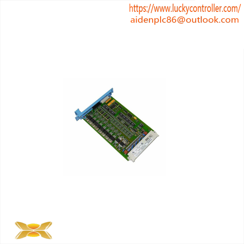 RIFA IC693PWR321U