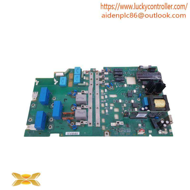 ABB RINT-5514 Drive board power board