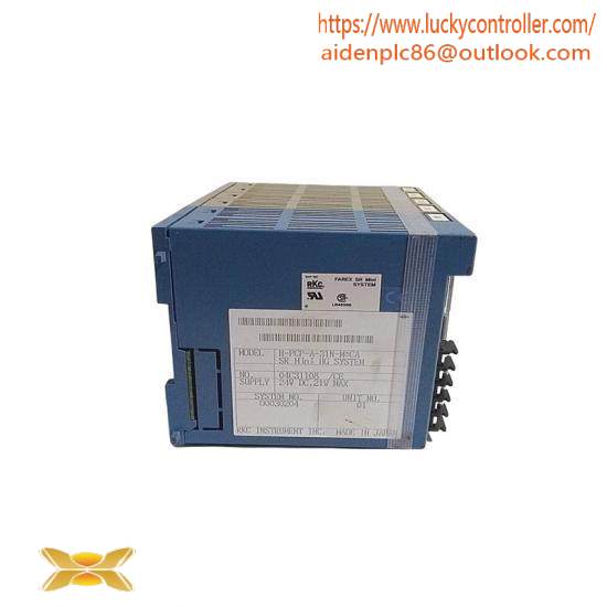 RKC H-PCP-A-31N-M*AB