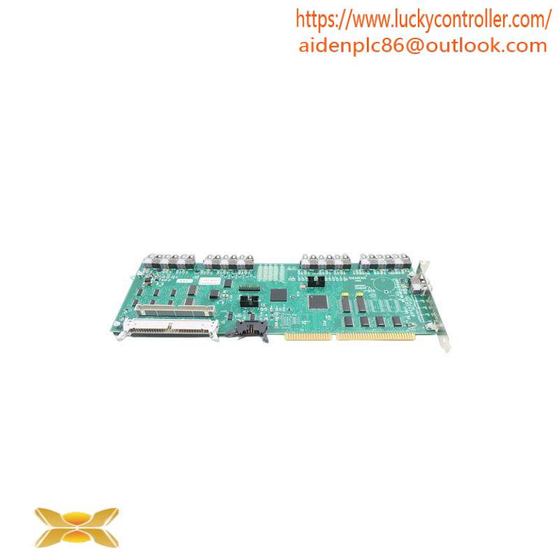 ROBICON A1A10000350.00M Modulator Board