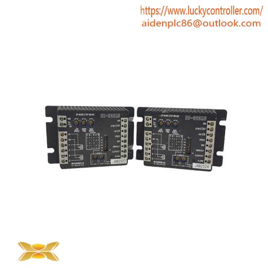 RORZE RD-323MS MOTOR DRIVER