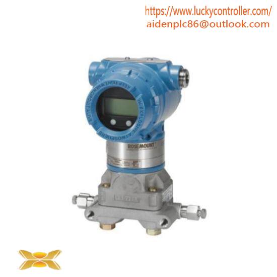 ROSEMOUNT SCL-C-003-M2