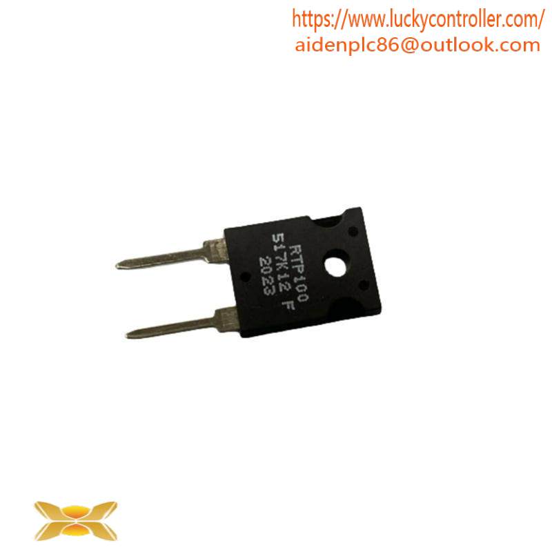  RTP100-10 MODULE 