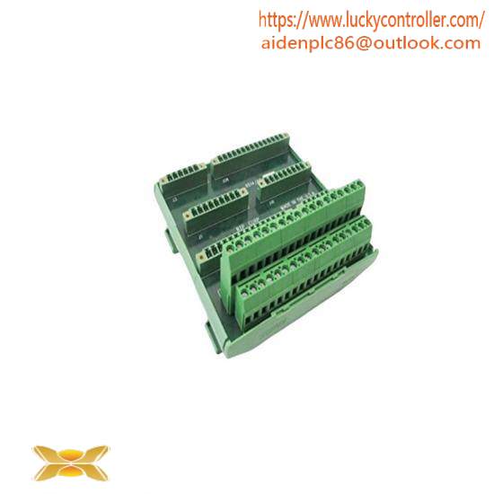 RTP 8514/09-000 8514/09-000A LEVEL QA Terminal Boards Block
