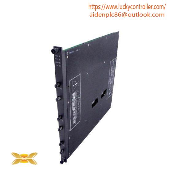 Triconex 3625  Invensys 3625
