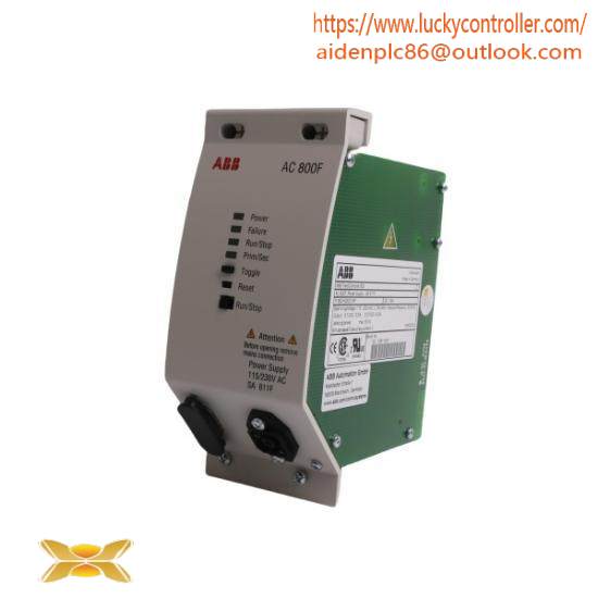 ABB 3BSE005177R1 SDCS-IOB-22