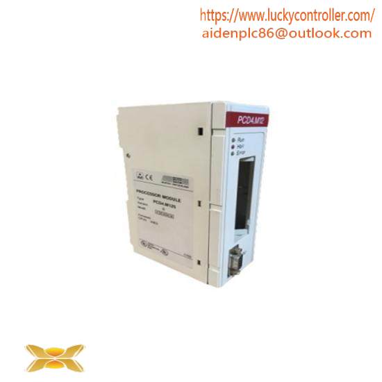 SAIA 52030C10 PCD2.W200