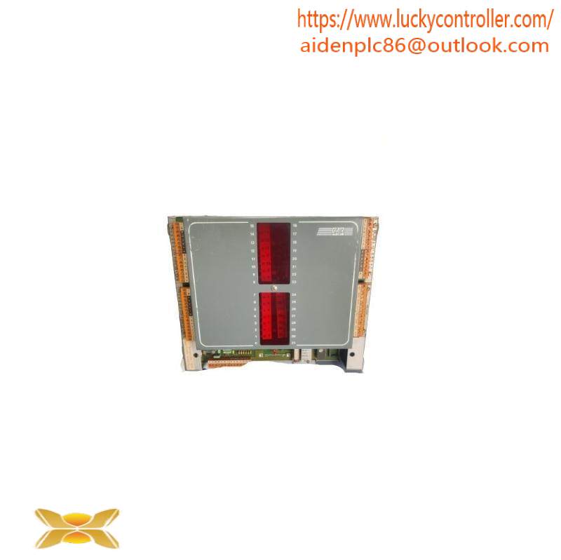 SAIA PCA1.M41M4 PLC PANEL