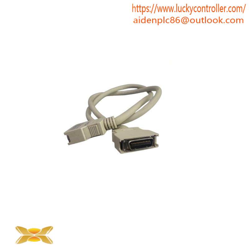 SAIA PCD2.K110 Cable Connection