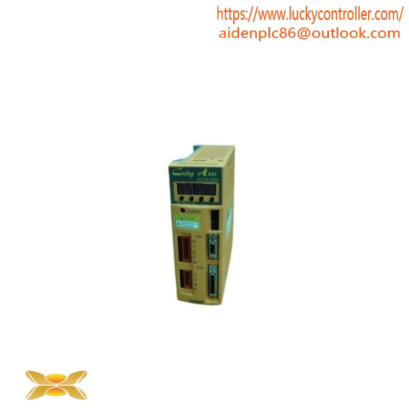SANMEI TRC-002SO AC SERVO MOTOR
