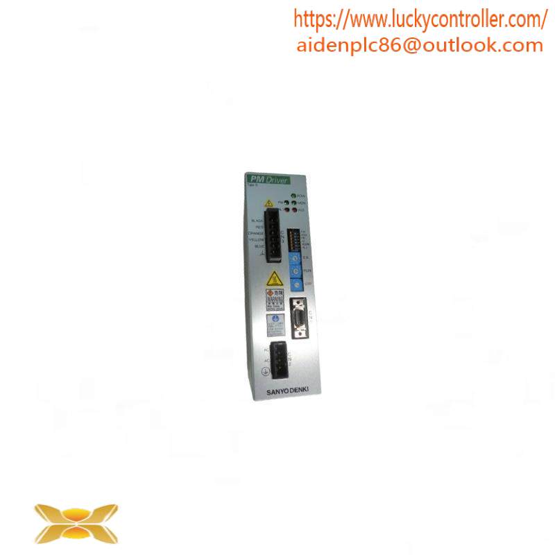 SANYO PMDAA1SFC20R