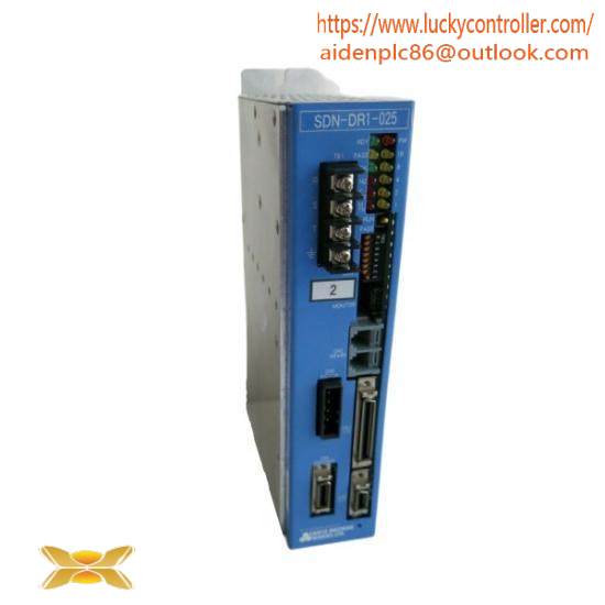 SANYO Sdn-Dr1-025