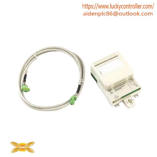 SB821 3BSE018109R1  Battery Unit  ABB