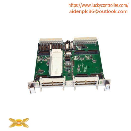 SBS VME-IP-CARRIER VIPC616