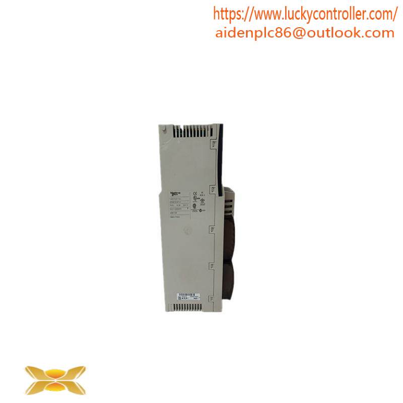 Scancon GOV93-2500-604312M  Encoder