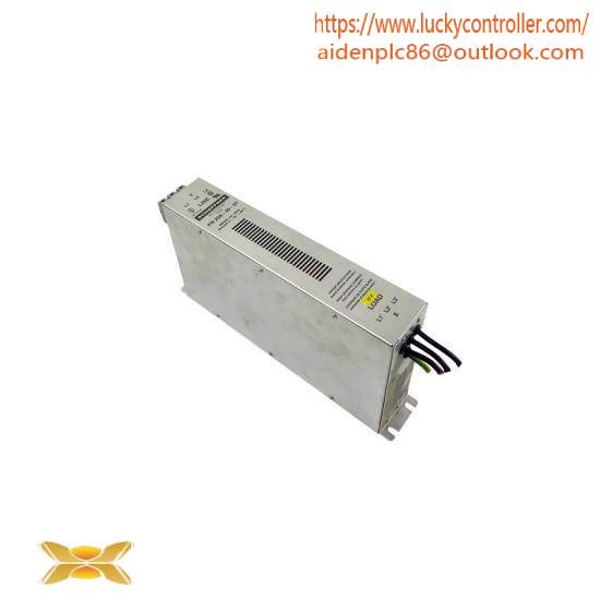 Schaffner 258-30-07 FN2583007 Inverter Line Filter