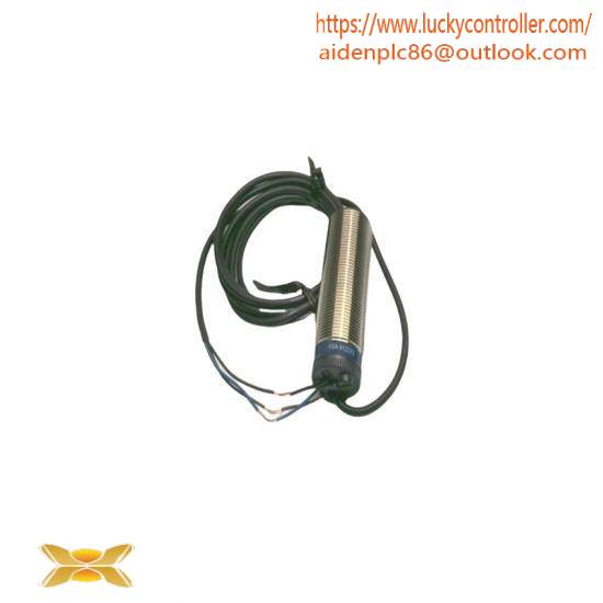 SCHENIDER XSA-V12373 Proximity Switch Sensor AUTOMATION PARTS