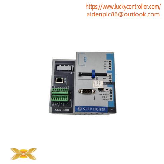 SCHLEICHER UST21