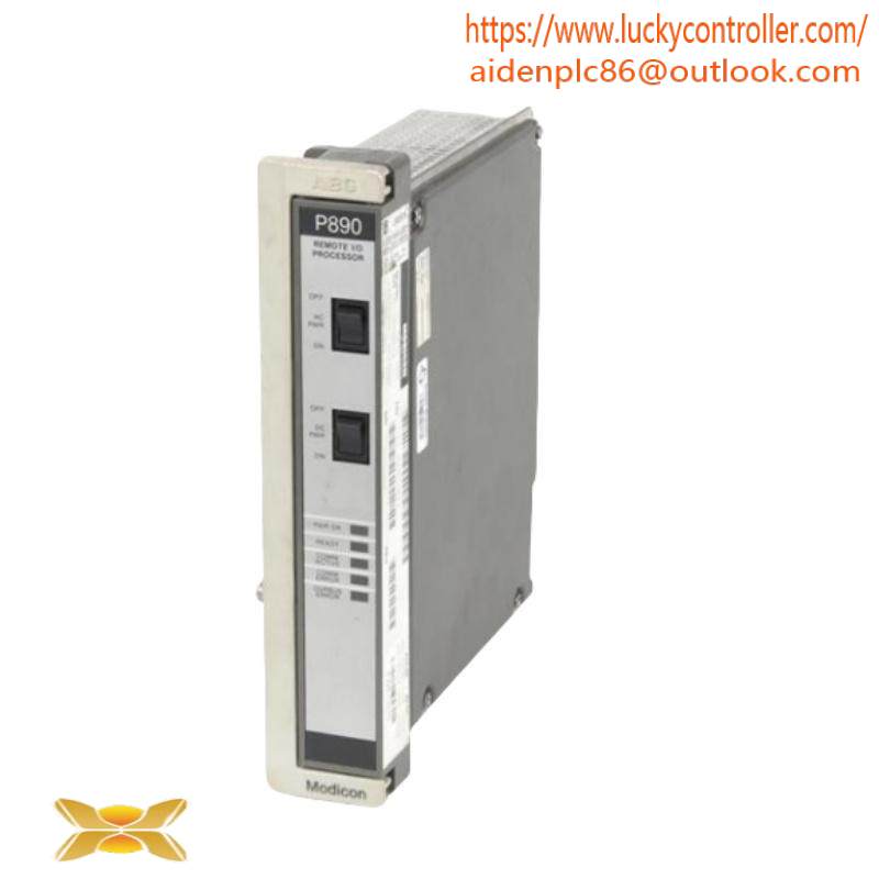 Schneide Schneide AS-P890-000 REMOTE I/O ADAPTOR 