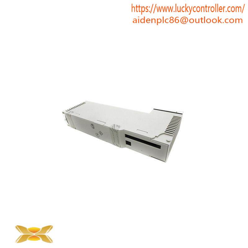 Schneider 140ACI03000 ANALOG INPUT MODULE