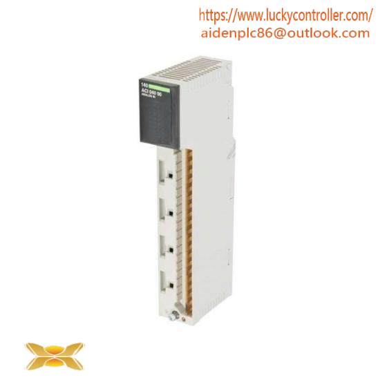 SCHNEIDER 140ACI04000