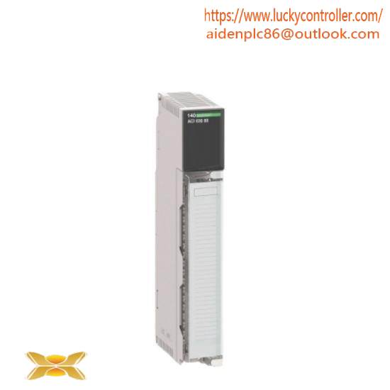 SCHNEIDER 140ACI04000