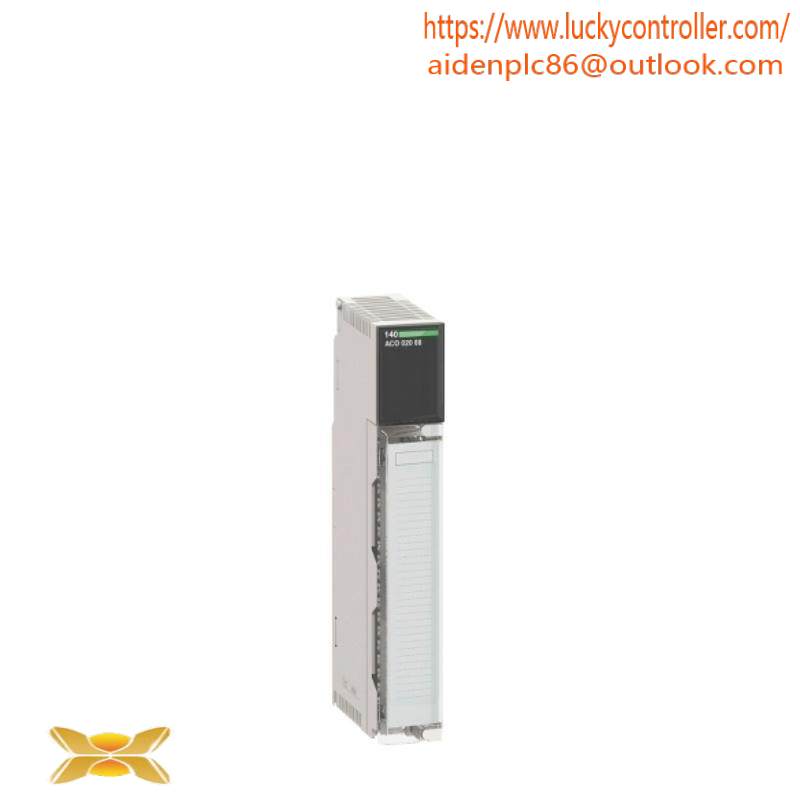 Schneider 140ACO02000