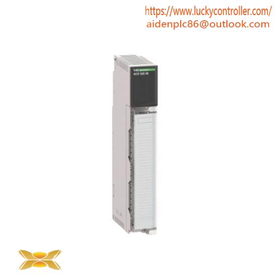 SCHNEIDER 140ACO13000