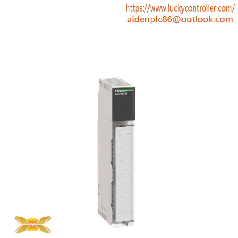 SCHNEIDER 140ACO13000
