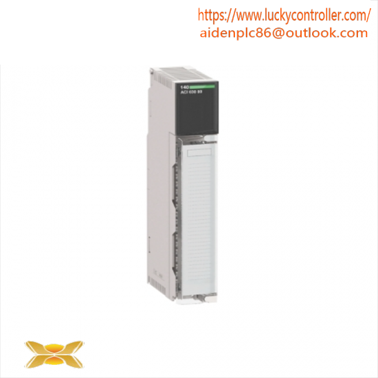 Schneider BMXCPS3020  Modicon X80 Power supply module