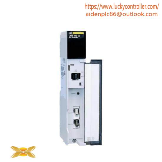 schneider 140CHS11000