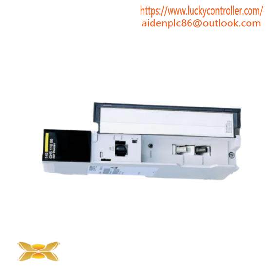 schneider 140CHS11000