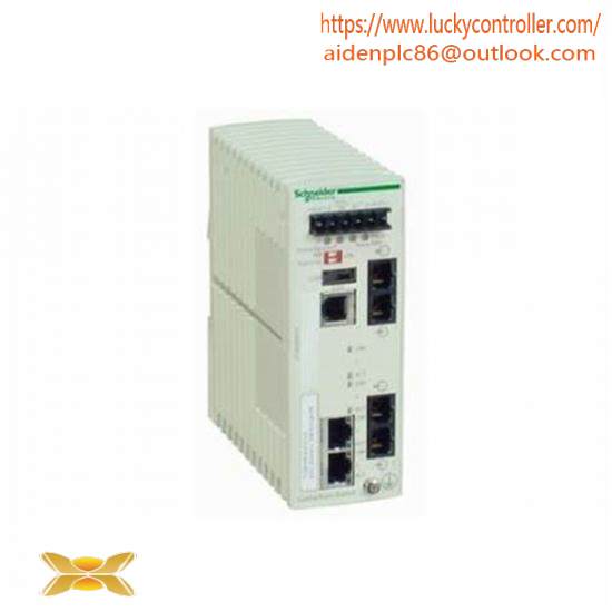 SCHNEIDER 140CPU11302