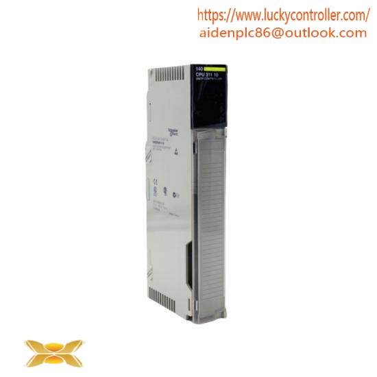 SCHNEIDER 140CPU31110