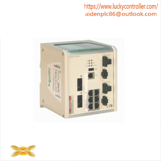 SCHNEIDER 140CPU31110