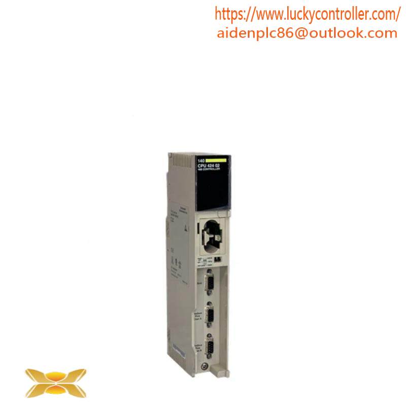 ABB 140CPU42402 