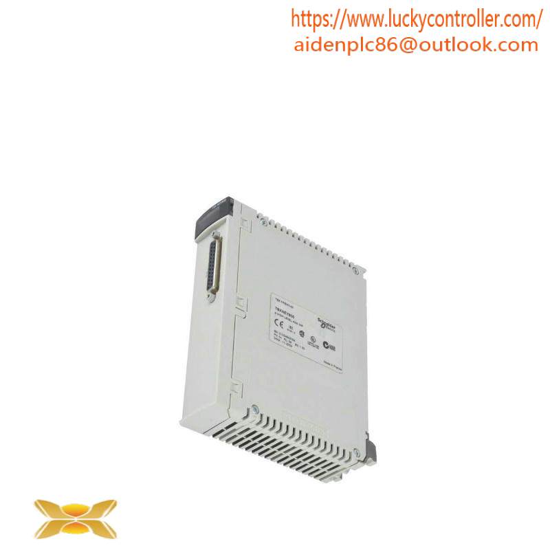 SCHNEIDER 140CPU43412A