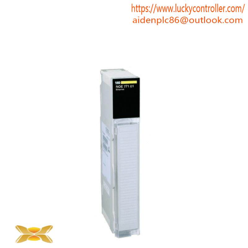 SCHNEIDER 140CPU43412U UNITY PROCESSOR MODICON QUANTUM