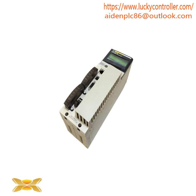 SCHNEIDER 140CPU67060