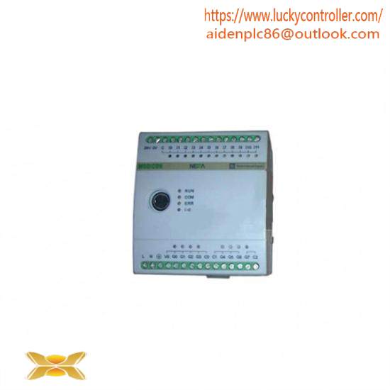 SCHNEIDER 140CPU67160C