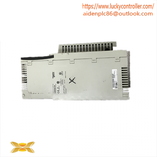 Schneider 170ADI35000  Modicon Discrete input module