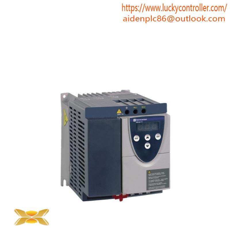 SCHNEIDER 140CRA93100