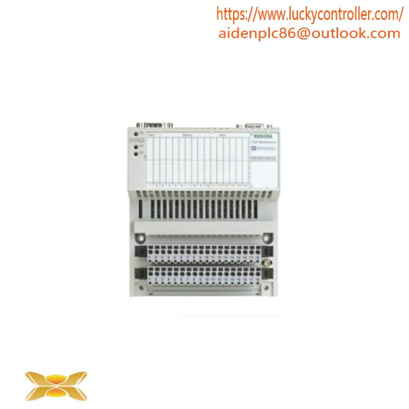 SCHNEIDER 140CRA93101