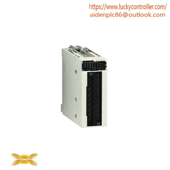 SCHNEIDER 140CRA93101