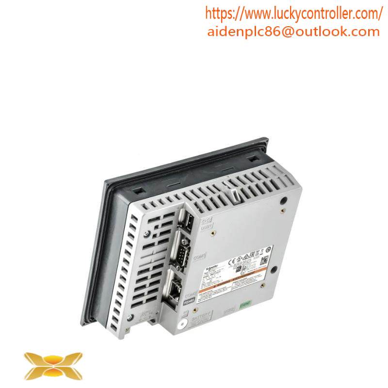 SCHNEIDER 140CRP31200