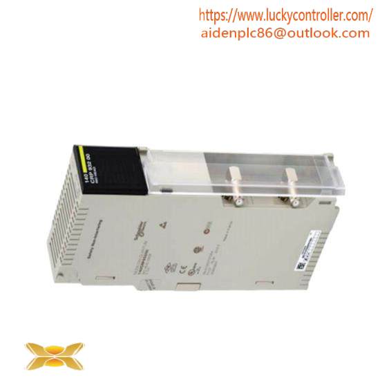 Schneider 140CRP93200