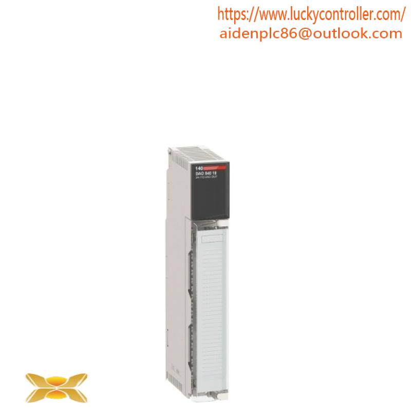 Schneider BMXDDM16025