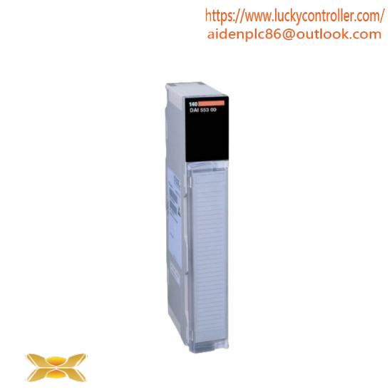 SCHNEIDER 140DAI55300