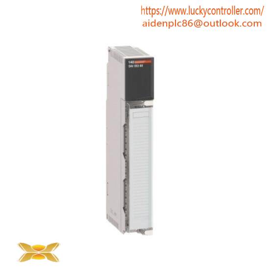 Schneider 140DAI75300230VWCIN  Discrete Input Module